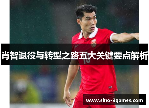 肖智退役与转型之路五大关键要点解析